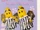 Bananas In Pyjamas - Wish Fairies