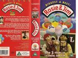 Rosie and Jim - Biggest and Best!