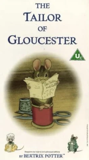 The World of Peter Rabbit and Friends - The Tailor of Gloucester