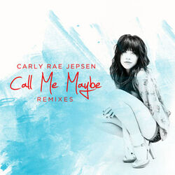 Call Me Maybe by Carly Rae Jepsen (2012-04-17) - Amazon.com