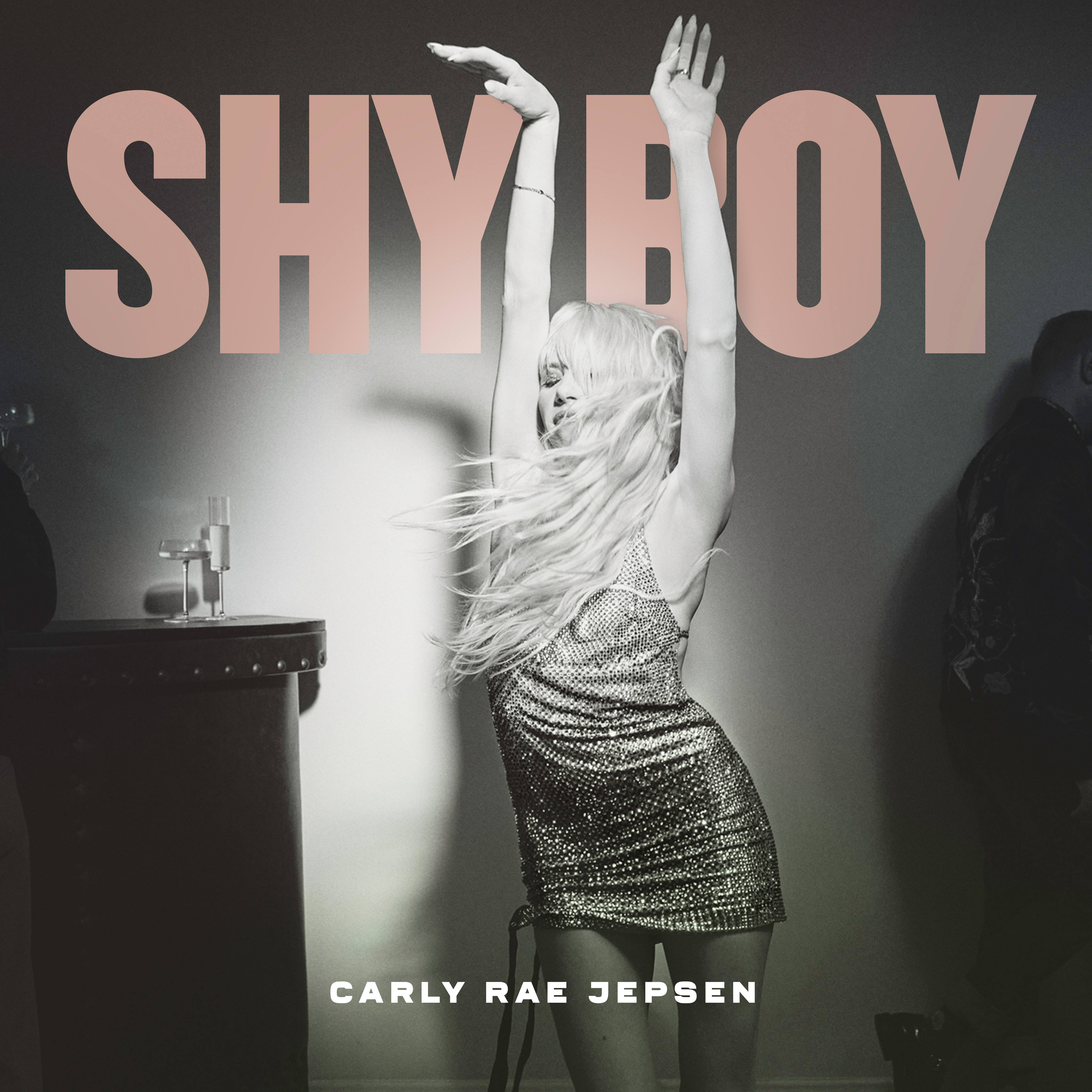 Shy Boy, Carly Rae Jepsen Wiki
