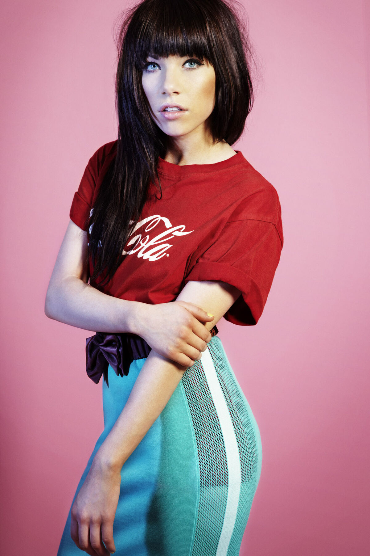 Kiss / Photoshoot Gallery | Carly Rae Jepsen Wiki | Fandom