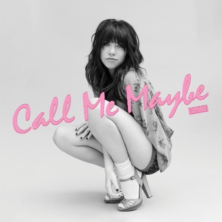 Call Me Maybe (Remixes) | Carly Rae Jepsen Wiki | Fandom