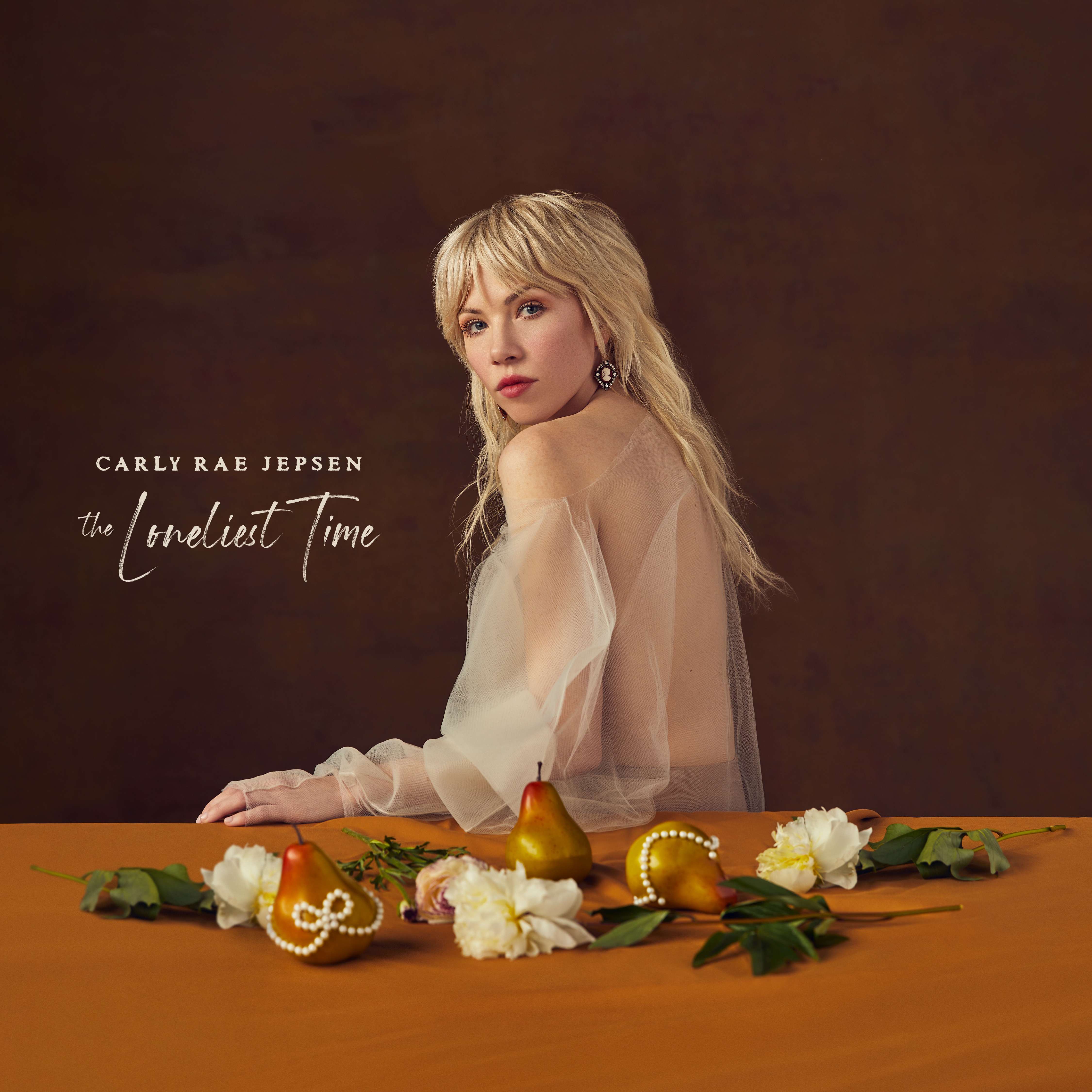 The Loneliest Time, Carly Rae Jepsen Wiki