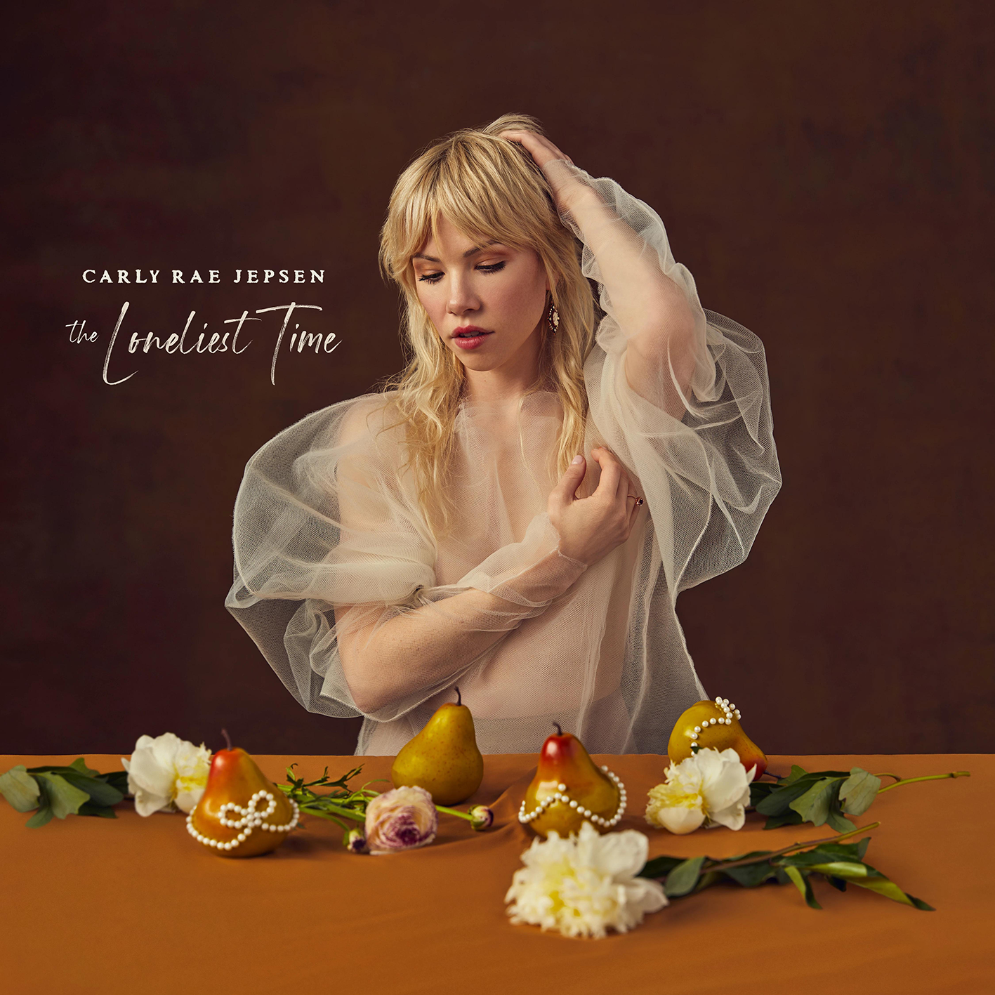 The Loneliest Time | Carly Rae Jepsen Wiki | Fandom