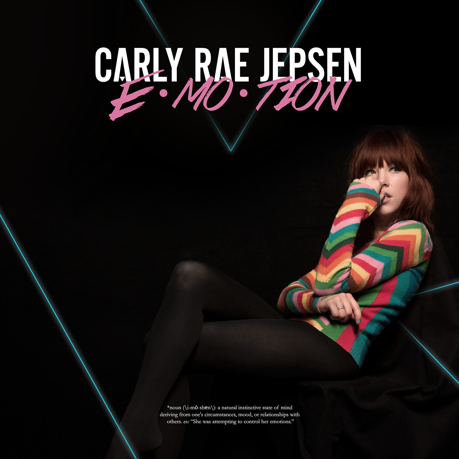 Carly Rae Jepsen – Wikipedia