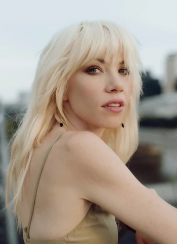Carly Rae Jepsen | Carly Rae Jepsen Wiki | Fandom