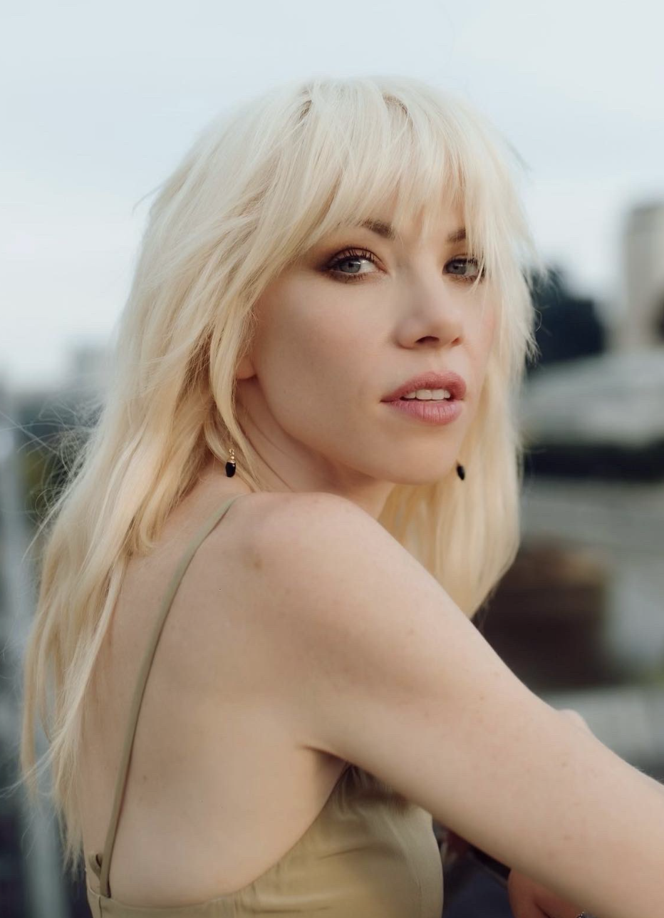 Carly Rae Jepsen