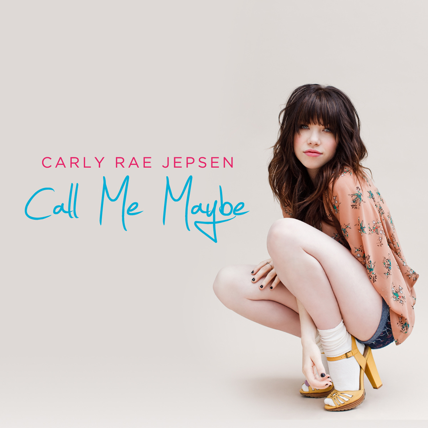 call me maybe wallpaper