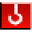Carmageddon (PlayStation)'s Free Recovery Vouchers powerup icon.