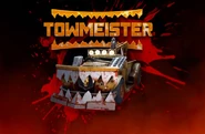 The Towmeister as it appears in Carmageddon Crashers