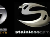 Stainless Software Ltd