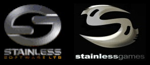 Company-Stainless