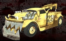 Towmeister (Pre-Alpha)