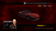 The Eagle R as it appears on the Xbox One