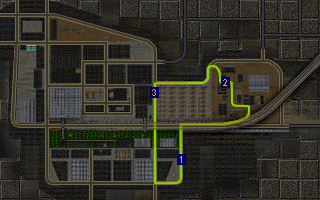 carmageddon reincarnation where is the mall carmageddon reincarnation where is the mall