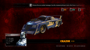Cmd-crazor