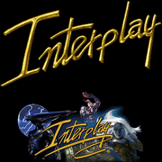 Interplay logo