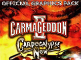 Carmageddon II: Official Graphics Pack