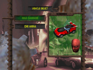 Carmageddon 64.