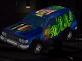 Jake Viper