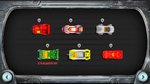 Droid Position Grid