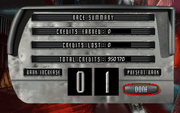 C1 rank screen
