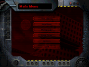 Carmageddon TDR 2000.