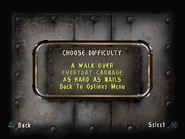 Carmageddon (PlayStation)