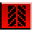 Carmageddon (PlayStation)'s Grip-o-matic Tyres powerup icon.