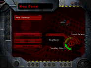 Carmageddon TDR 2000.