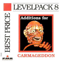 Levelpack8box