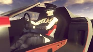Val Hella as she appears in Carmageddon Max Damage.