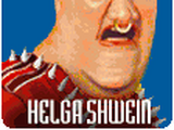 Helga Shwein