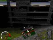 Multi-story car park