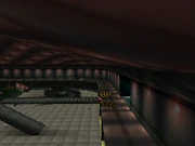 C2 Local Nuclear Silo