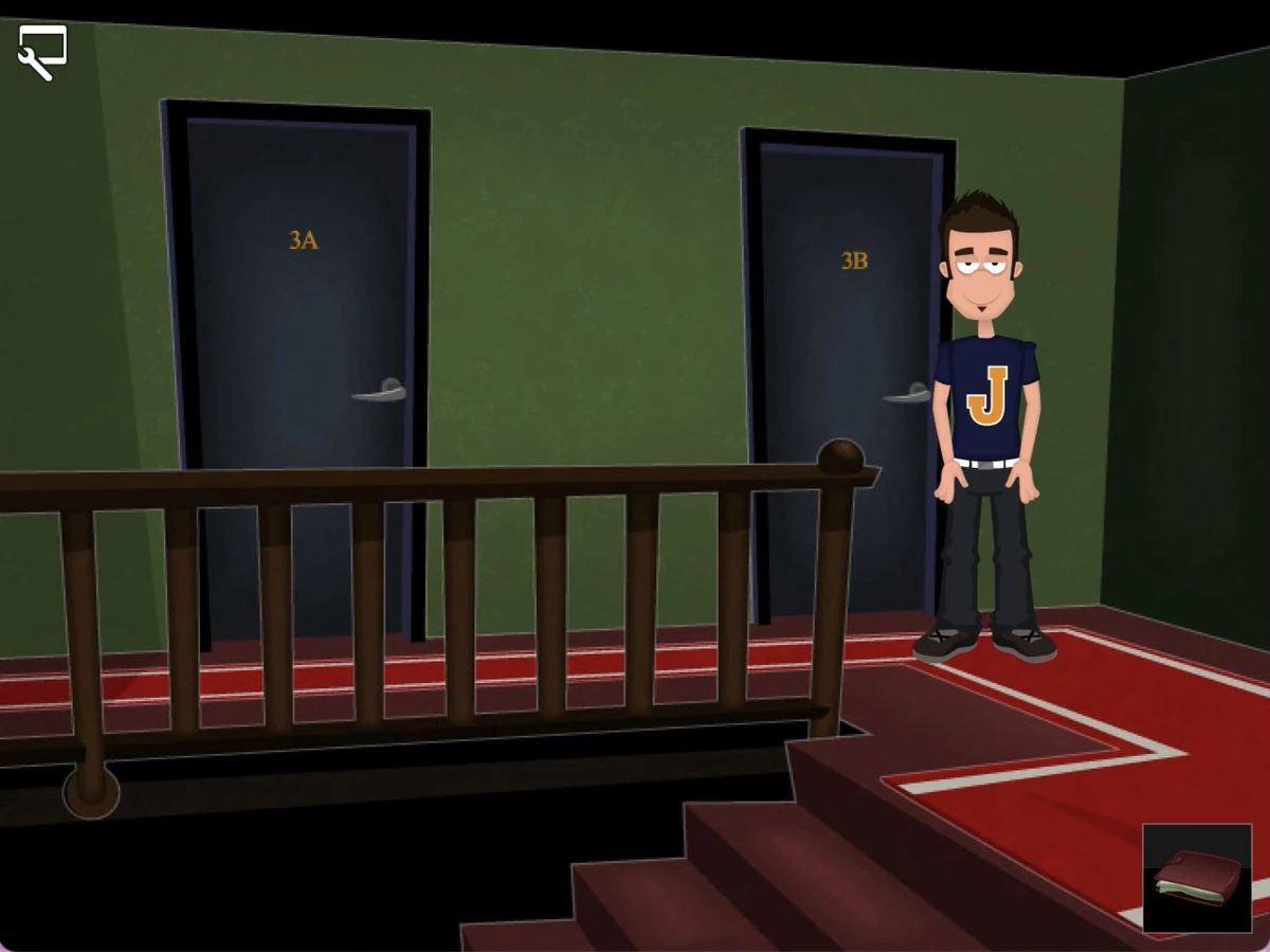 My Place Carmel Games Wiki Fandom