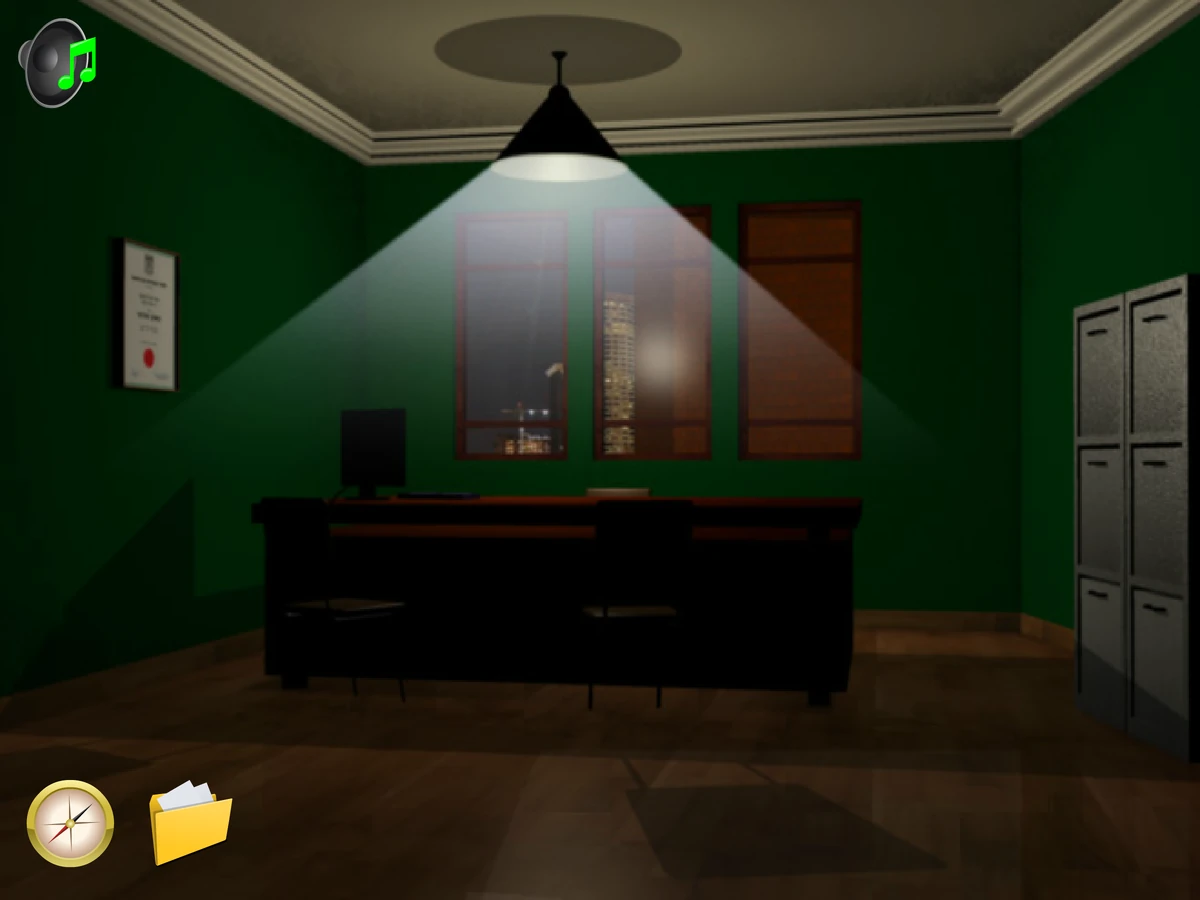 Office Carmel Games Wiki Fandom