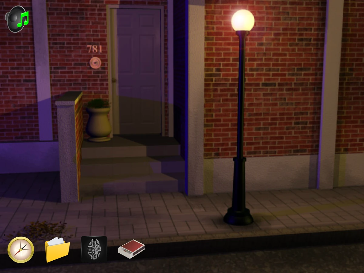 Robert S. Gibson house Carmel Games Wiki Fandom