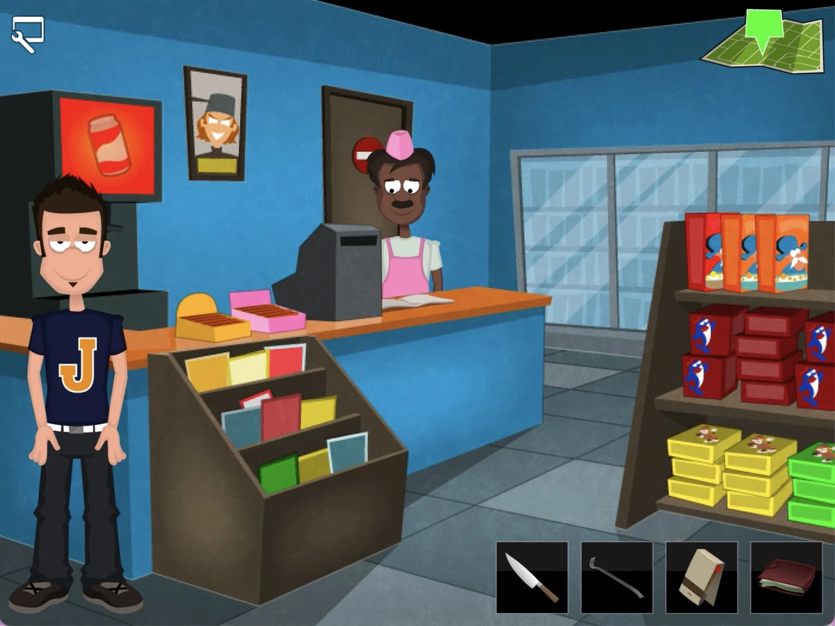 Smart*Mart Carmel Games Wiki Fandom