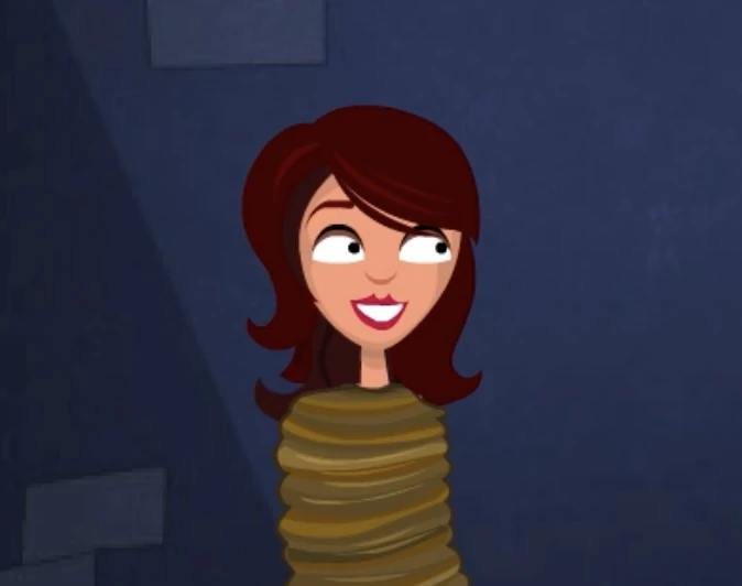 Becky Grayson Carmel Games Wiki Fandom