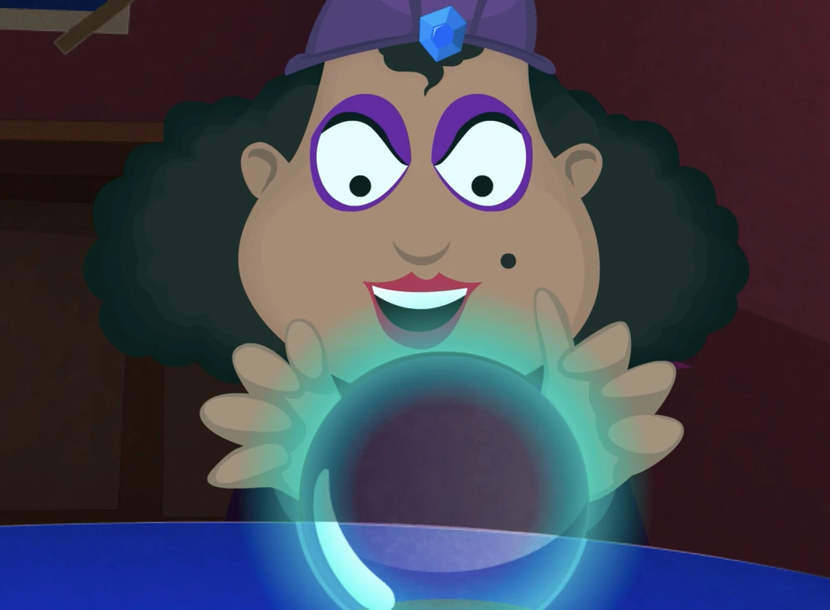 Manuela Carmel Games Wiki Fandom