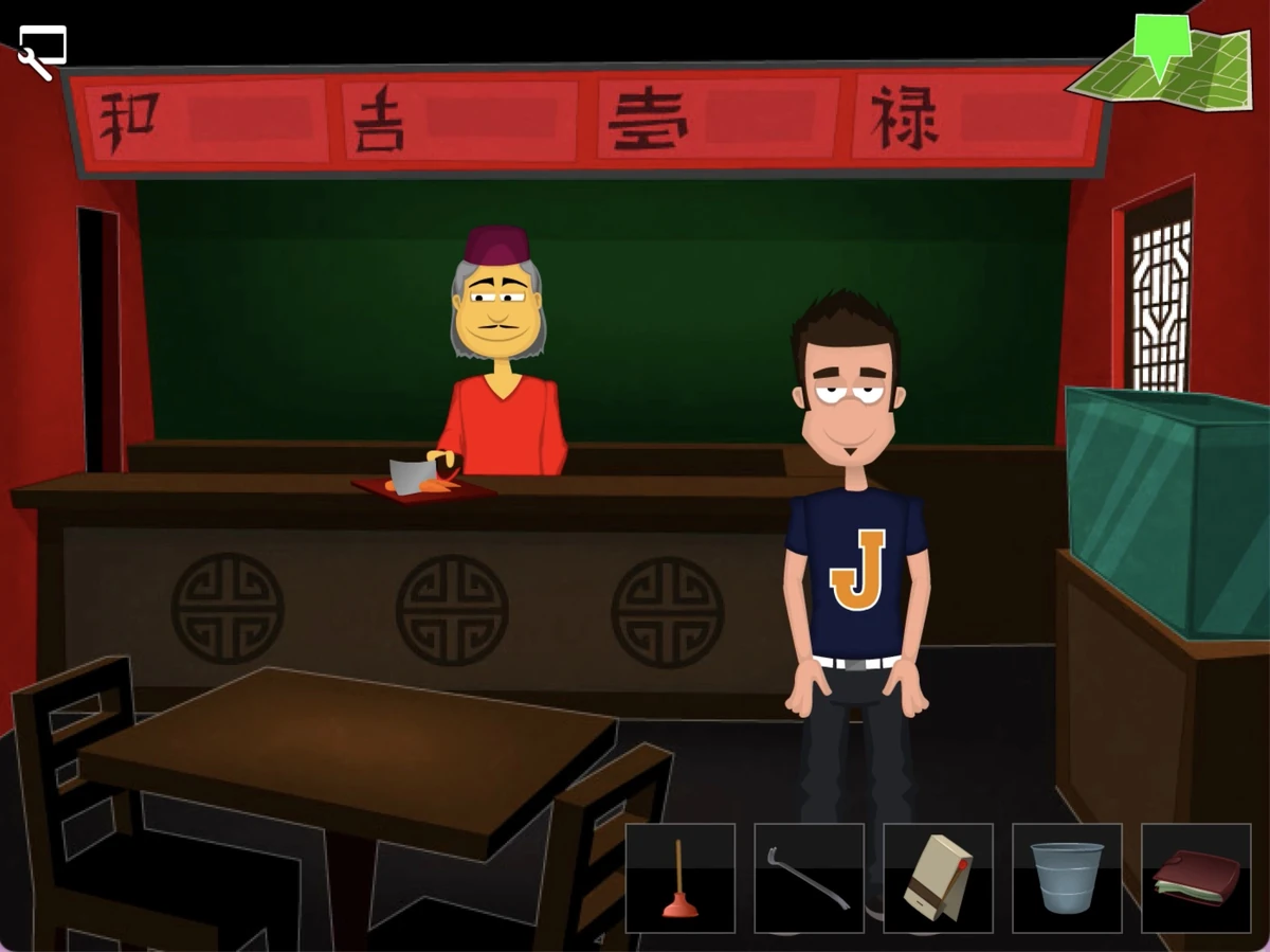 China Panda Carmel Games Wiki Fandom