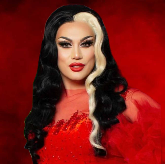 Ball Challenge/Marilyn Monhoe's Drag Race | Carmen Farala's Wet Wigs