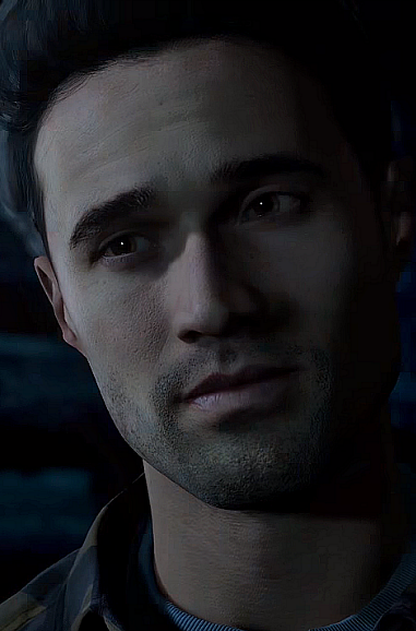 Mike Munroe | Carmen King Wiki | Fandom