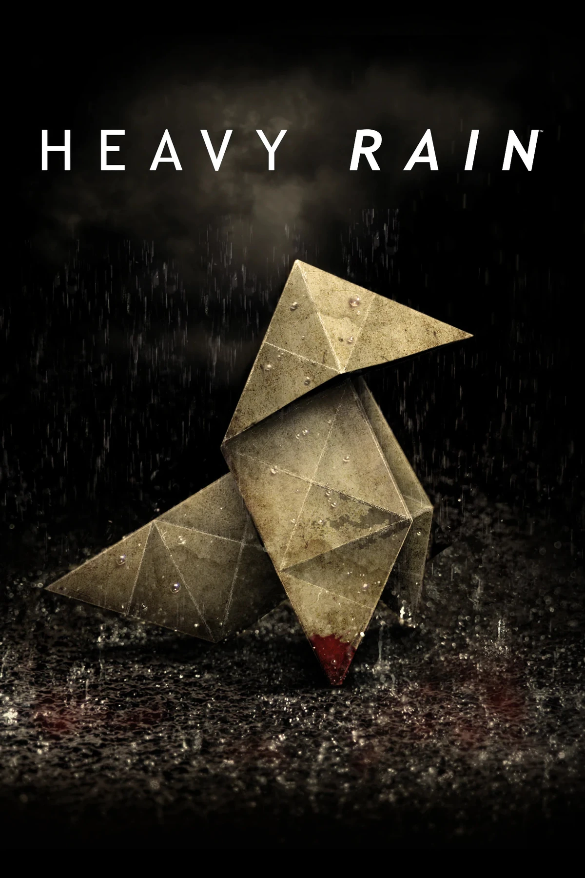 Heavy Rain Carmen King Wiki Fandom