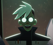 Dr. Bellum (Incarcerated)