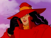 Carmen Sandiego 1994