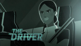 The Driver