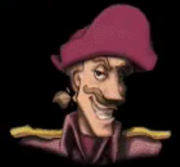 General Mayhem